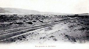Ain Sefra 611